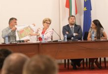 От ДБ искат те да кажат кой и къде да строи детска болница болница