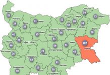 805 нови заразени и още 10 починали заразени