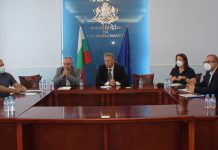 Затягат мерките от следващата седмица мерките