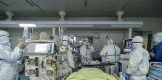 неваксинирани