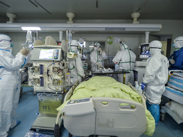 неваксинирани