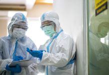 7 области без COVID зони и безплатни лекарства COVID зони