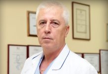 Проф. Николай Петров