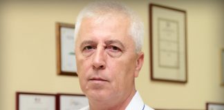 Проф. Николай Петров