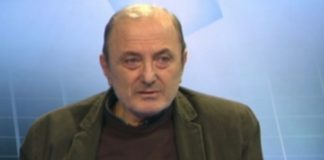 Д-р Николай Михайлов