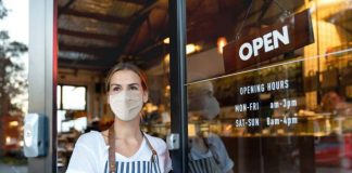 ресторантьорите