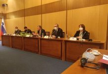 Кацаров пред посланици: Народопсихологията ни пречи на ваксинацията Кацаров