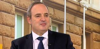 Анастас Герджиков