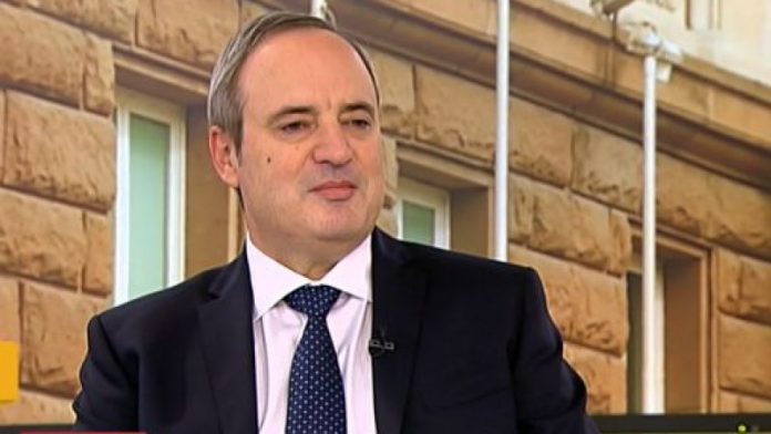 Анастас Герджиков Анастас Герджиков