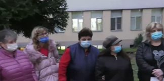 гладна стачка