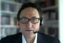 Д-р Илиев: Без локдаун няма да пречупим вълната вълна