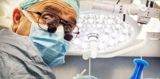 трансплантация