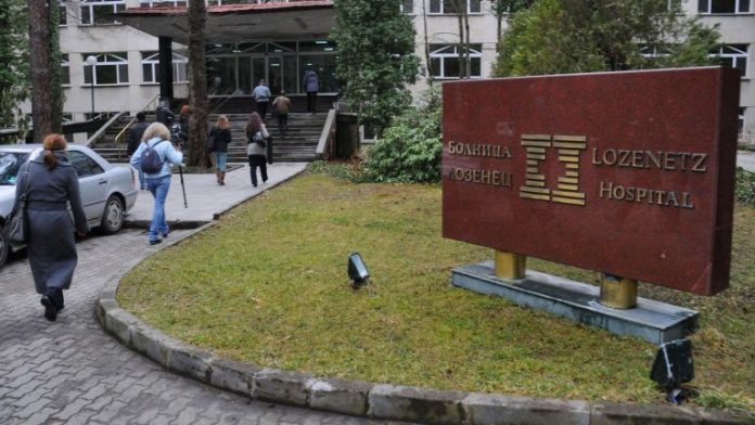 трансплантации