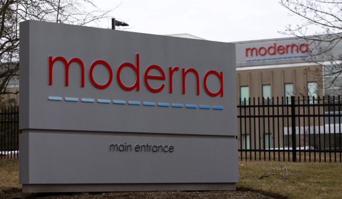 Moderna