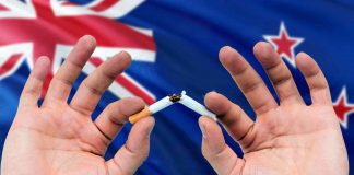 Нова Зеландия