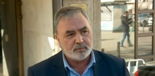Доц. Кунчев хвърли оставка: След 42 г. в системата не мога да гледам разпада ѝ Кунчев