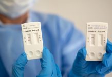 коронавируса