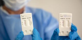 коронавируса