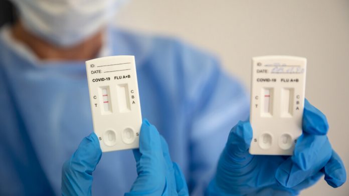 коронавируса