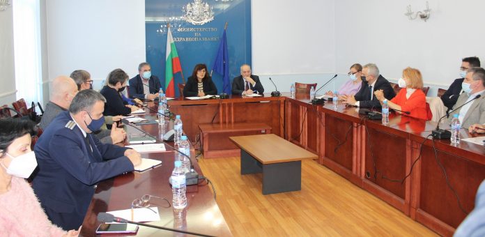 карантината