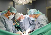 трансплантация