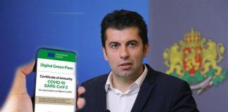 зелен сертификат