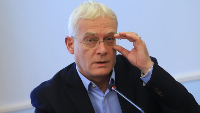 Салчев Салчев