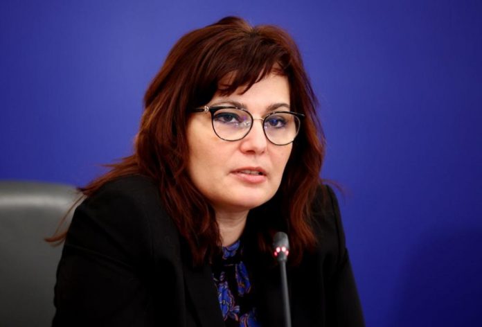 Сербезова Сербезова