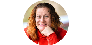 Д-р Маруся Белякова