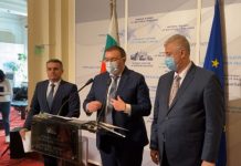 ГЕРБ с нов сигнал срещу Стойчо Кацаров до прокуратурата и КПКОНПИ ГЕРБ