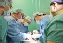 трансплантация