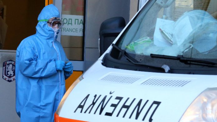 имунизирани