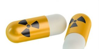 калиев йодид