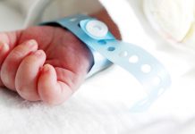 В НКБ поставиха стент на бебе на 32 дни НКБ