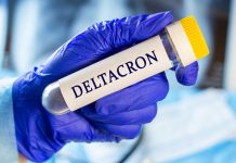 Делтакрон