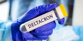 Делтакрон