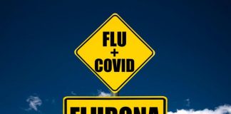 грип и COVID