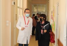 Педиатрията