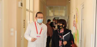 Педиатрията