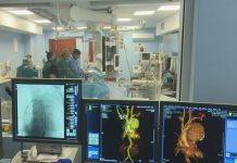 "Св. Марина"