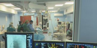 "Св. Марина"