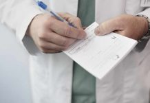 От днес купуваме антибиотици и с хартиена рецепта антибиотици