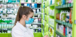 генерична замяна