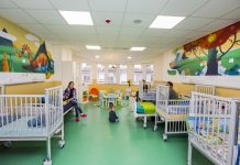 „Пирогов“ възобновява програмата „Детско здраве“ "Пирогов"