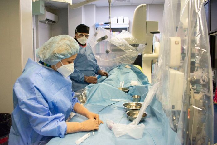 сърцето сърцето