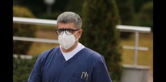 хипертония