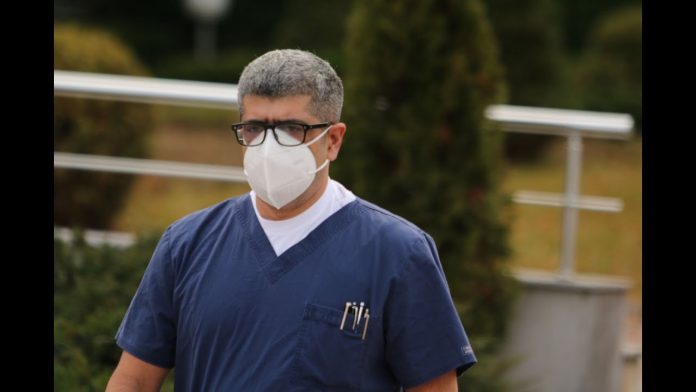 хипертония