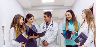 педиатрията