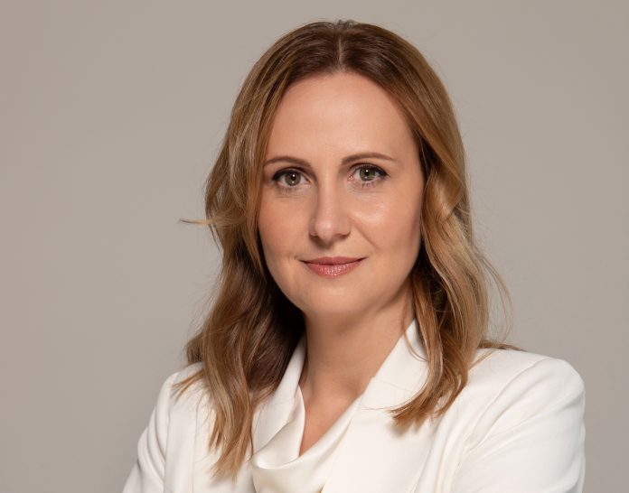 Петя Петкова