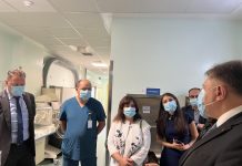 детска болница